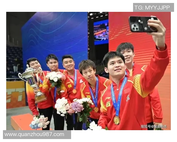 重庆乒乓球队在比赛中取得新突破经验排名创新高引发广泛关注