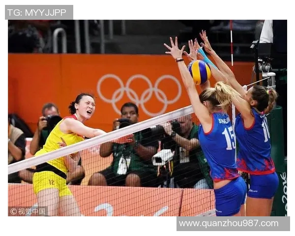 黄芳独家分享排球心得与技巧助你提升竞技水平与团队配合能力