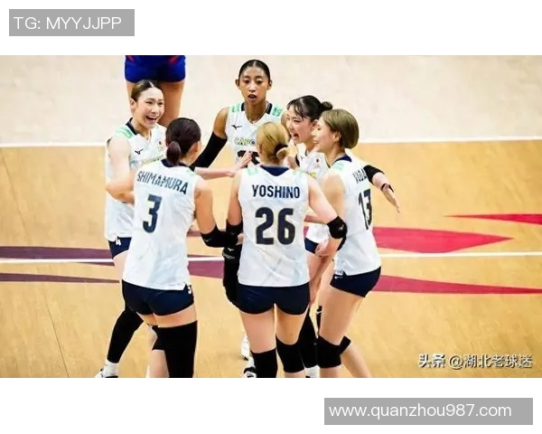 广州排球队在奥运会上的节奏表现分析与未来展望