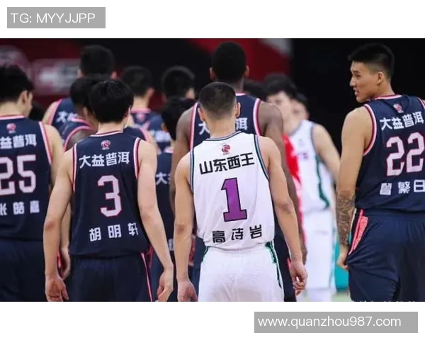 广州篮球队与南京篮球队赛后复盘分析及比赛经验总结